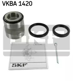 Комплект подшипника SKF VKBA 1420